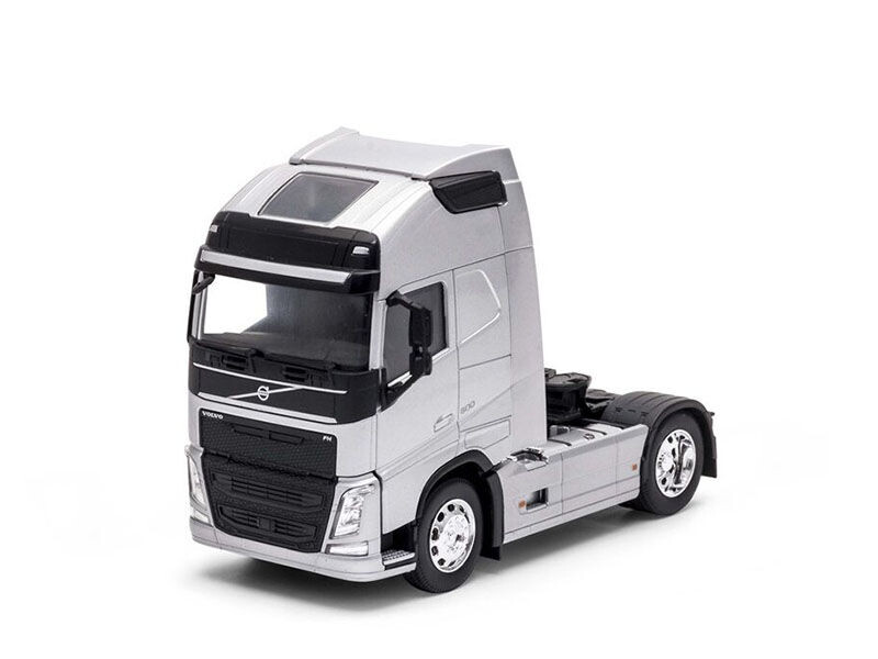 Welly Tahač  Volvo FH4 1:32 krátký